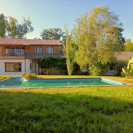 Hostal El Carmen De Pirque